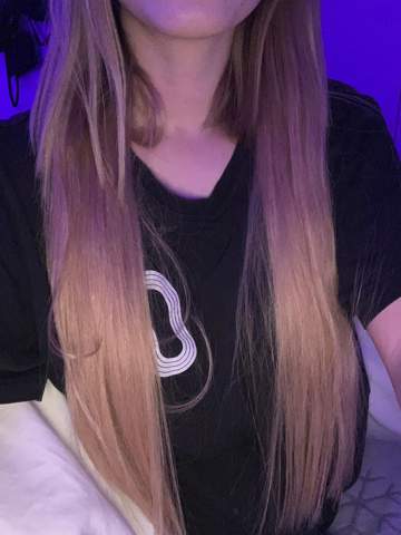 Extensions Sehen Nicht Schon Aus Haare Beauty Frisur