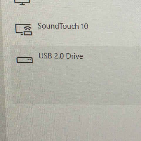 Externe Festplatte Wird Von Windows Nicht Erkannt Computer Pc Windows 10