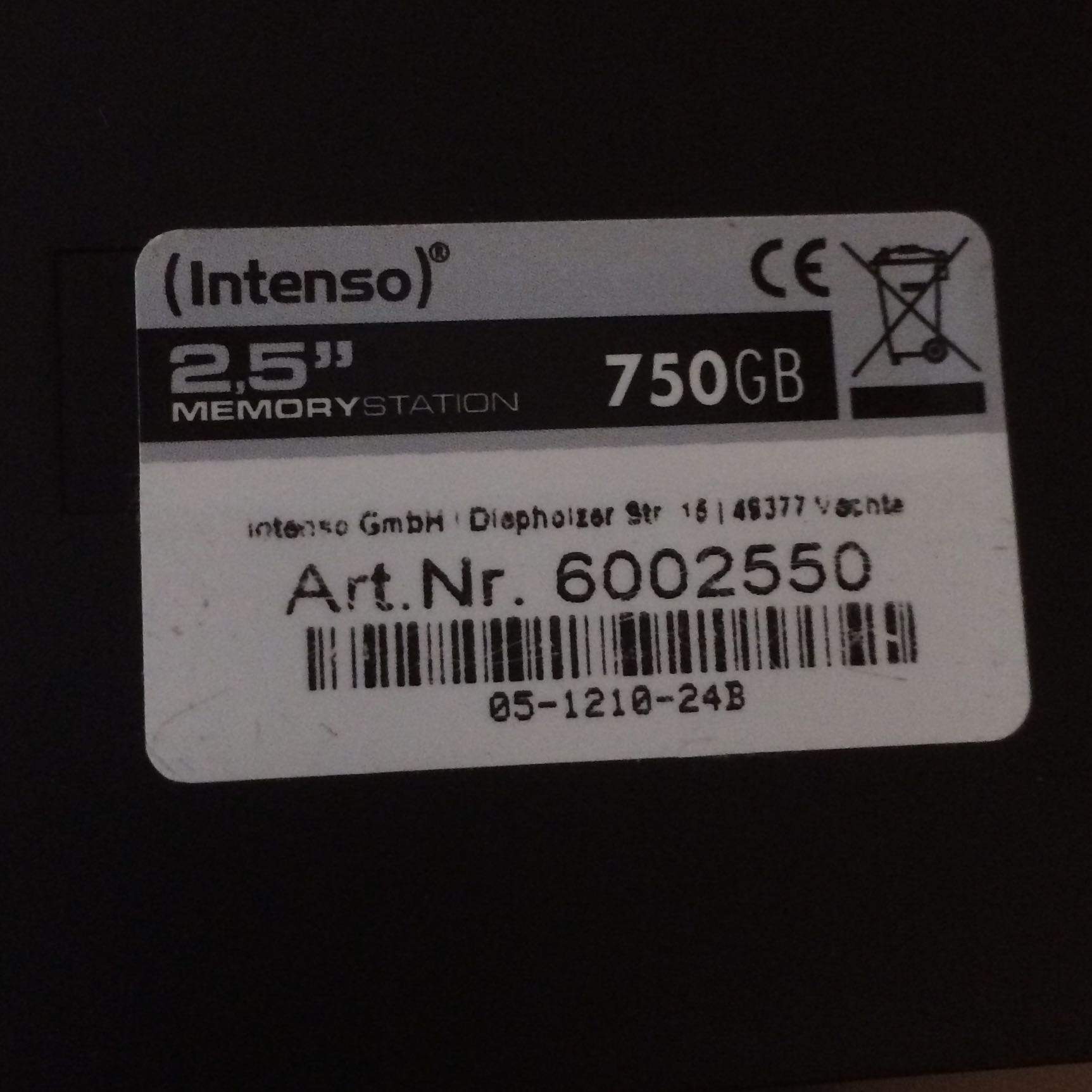 Externe Festplatte wird von Windows nicht erkannt? (Computer, PC