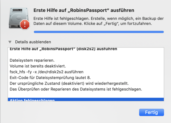 Externe Mac Festplatte Wird Nicht Angezeigt Computer Technik Spiele Und Gaming