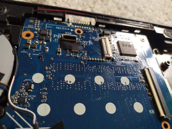 Externer Monitor Am Laptop Kein Bild Computer Technik Spiele Und Gaming