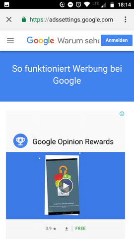 Extrem Nervige Werbung Malware Auf Dem Handy Hilfe Technik Smartphone Virus