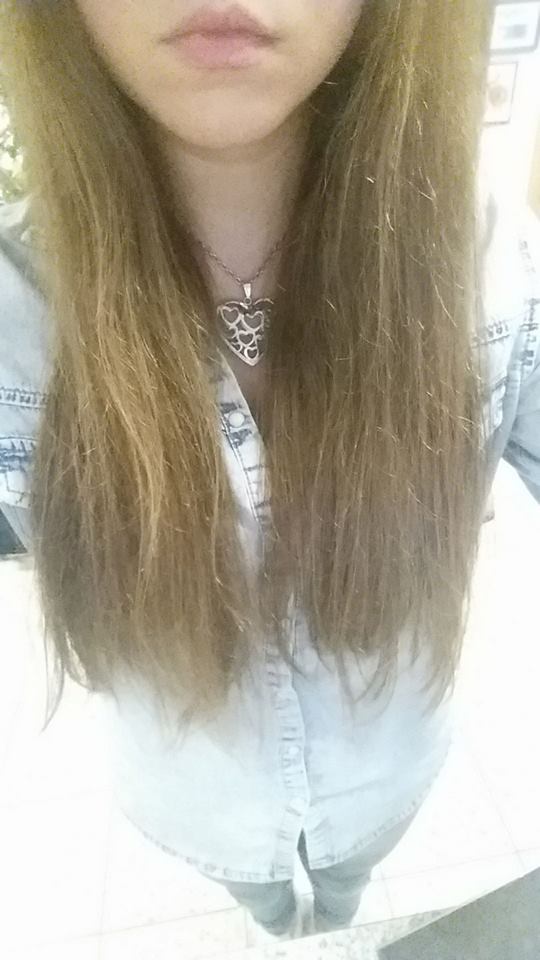 extrem trockenes haar was tun