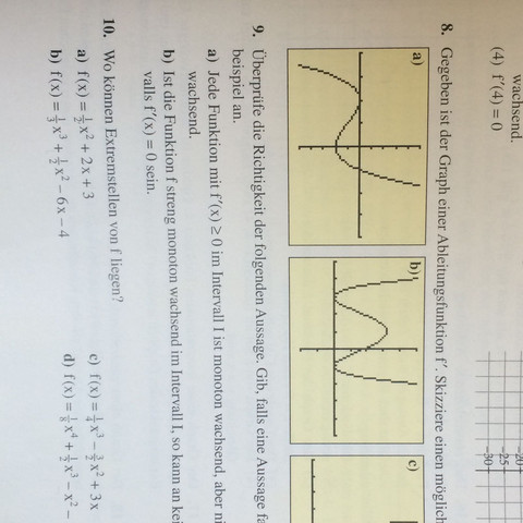 Mathematik Hilfe - (Schule, Mathe, Mathematik)