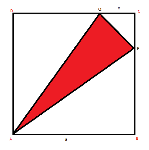 Skizze - (Mathematik, rechnen, Dreieck)
