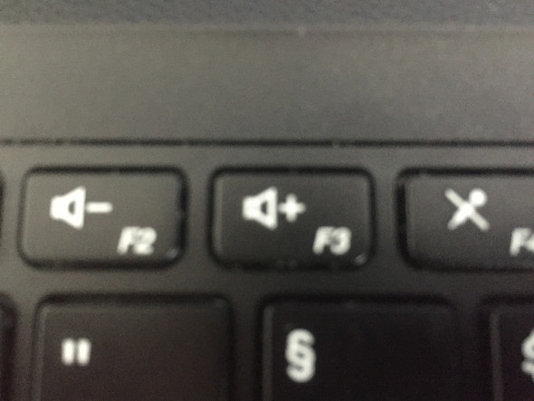 F1 F12 Tasten Gehen Nicht Computer Technik Spiele Und Gaming