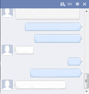 Facebook plötzlich auf englisch Facebook plötzlich auf englisch