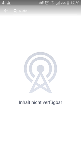 Facebook Frage Was Bedeutet Das Fb Block