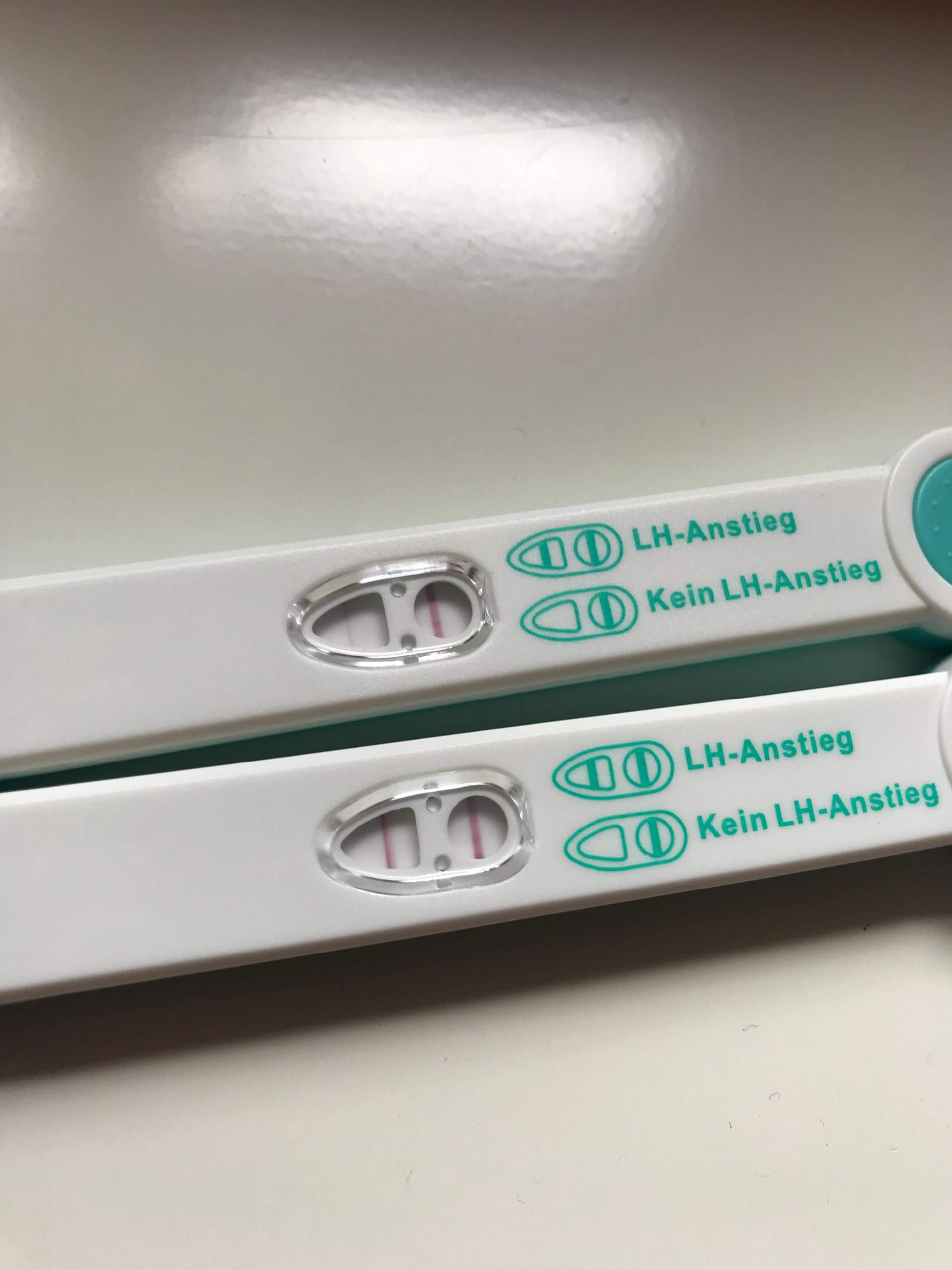 Facelle Ovulationstest Geht Da Noch Was Kinderwunsch Facelle Ovulationstest Geht Da Noch Was Kinderwunsch