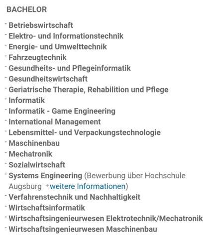 Fachabitur Sozialwesen Welcher Studiengang Moglich Schule Ausbildung Und Studium Studium