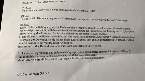 Fachworter Befund Arzt Ubersetzung Medizin