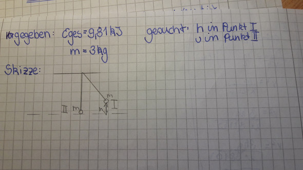 - (Schule, Mathematik, Physik)