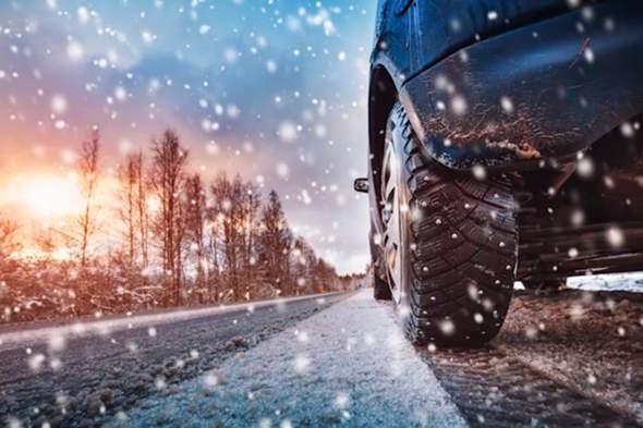 Fährst du gerne Auto bei Schnee? (Umfrage, Auto und Motorrad, Abstimmung)