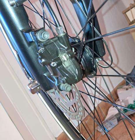 Shimano Bremsbeläge wechseln leicht gemacht - RABE Bike