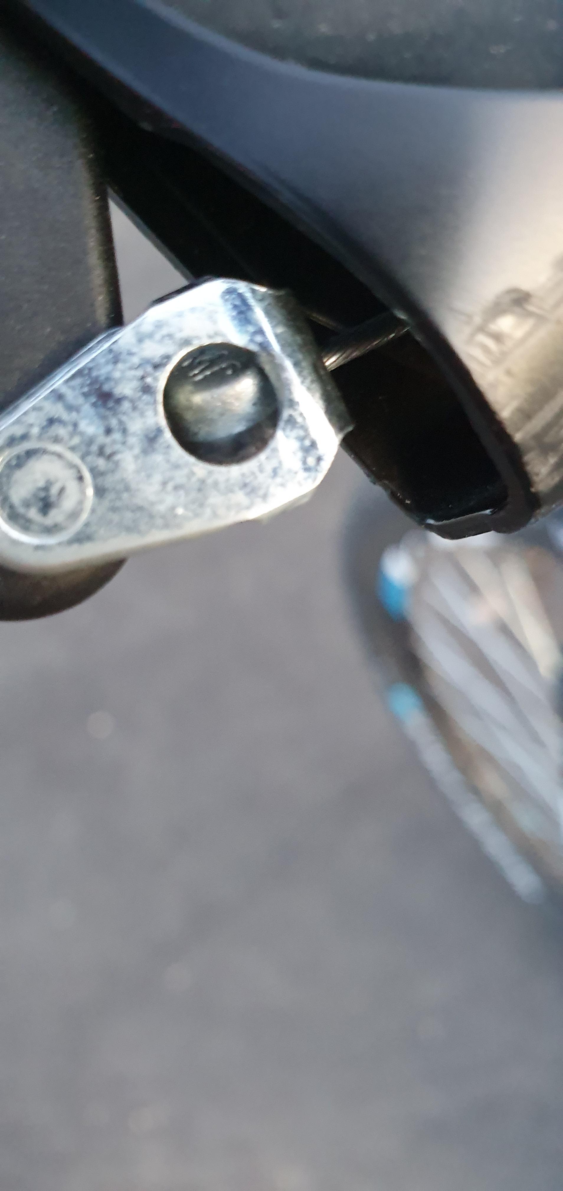 Fahrrad Bremse Reparieren Wie Fahrrad Fahren