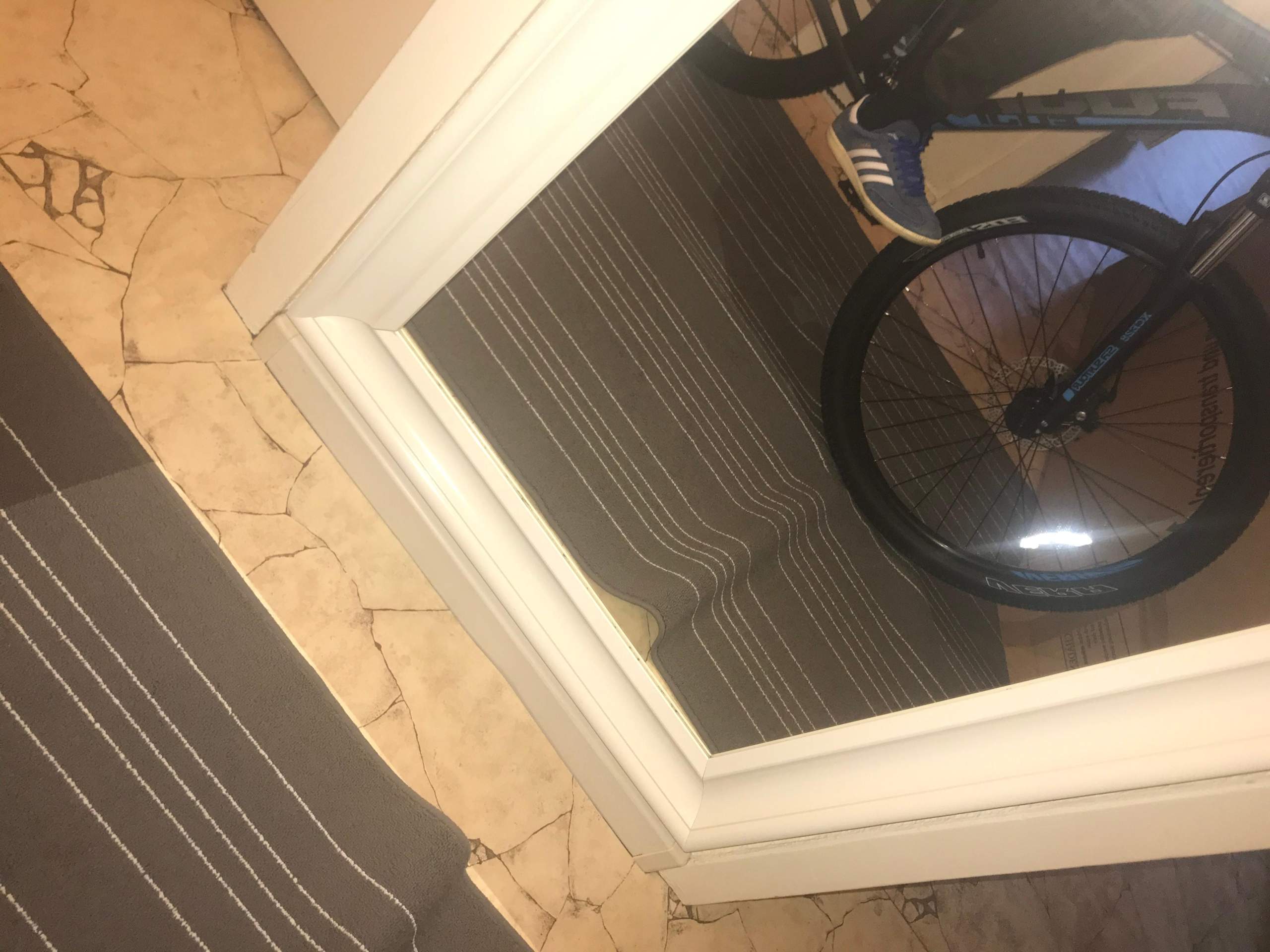 habe mich beim kauf von fahrrad bei der rahmengröße vertan habe mich beim kauf von fahrrad bei der rahmengröße vertan