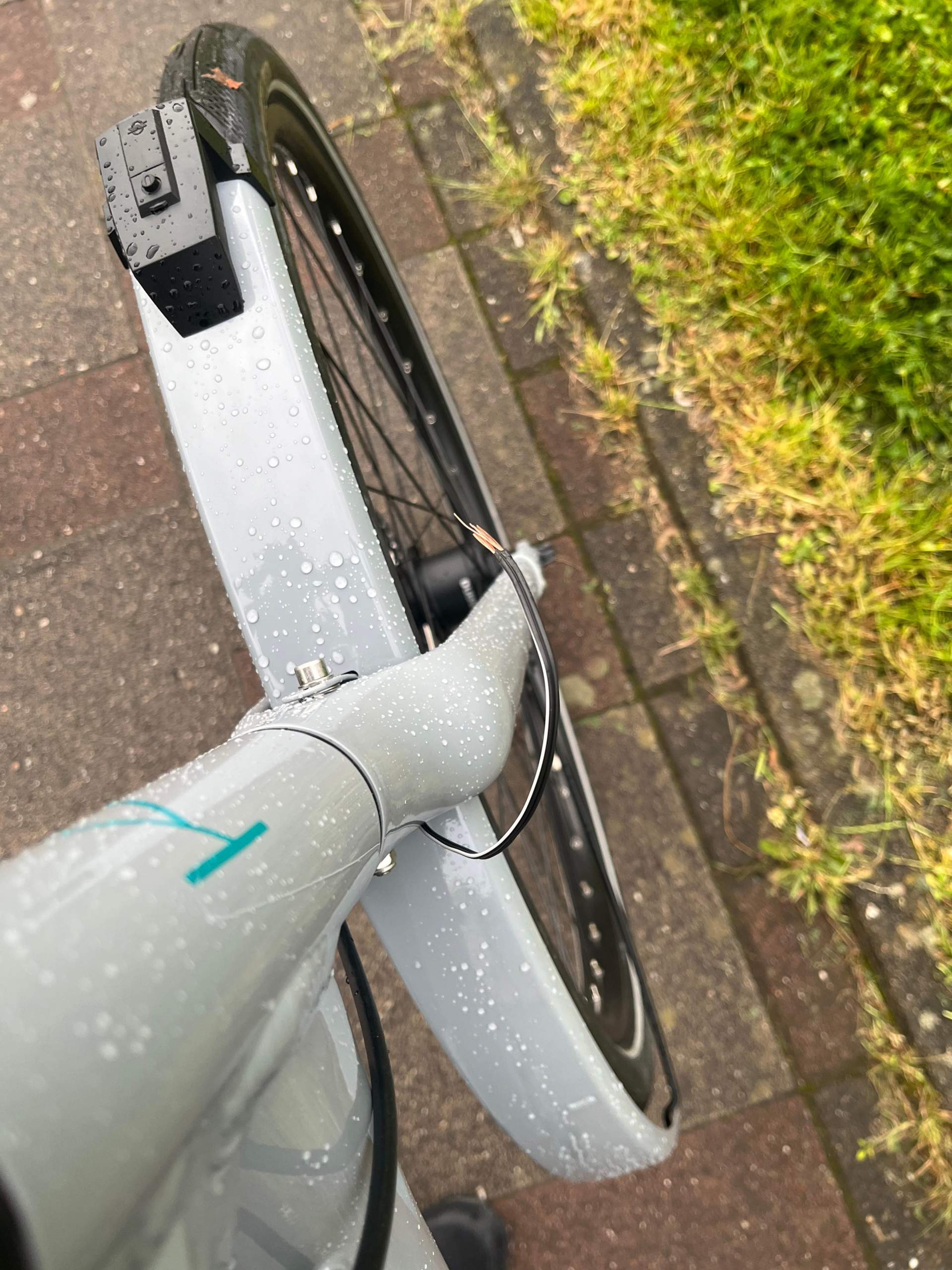 Tragbare Außen Bike Fahrrad Radfahren Sport Trinke... - Viceal