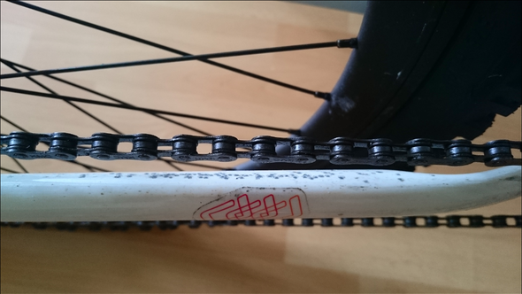 Kurbel Kann Nicht Retour Gedreht Werden Kette Hangt Durch Rennrad News De