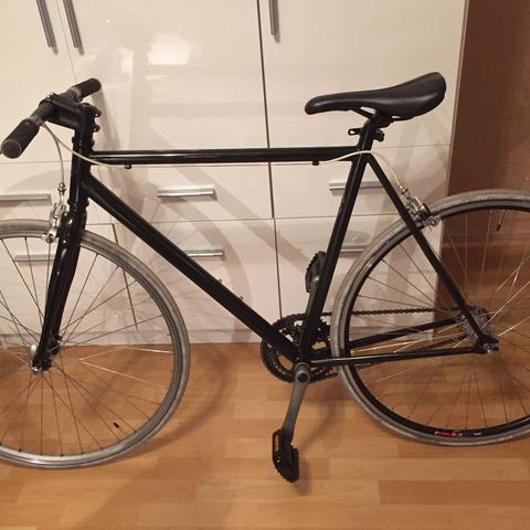 Fahrrad - (Fahrrad, Rennrad, Radsport)