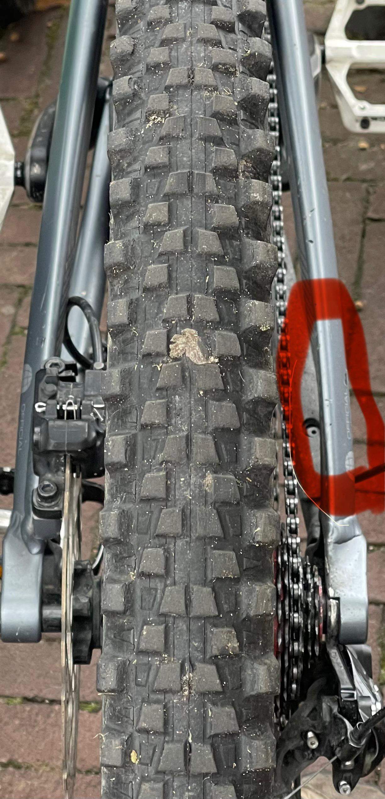 YINETTECH Blindstopfen Set - 50 Silikon-Stopfen Für Fahrradrahmen 5mm