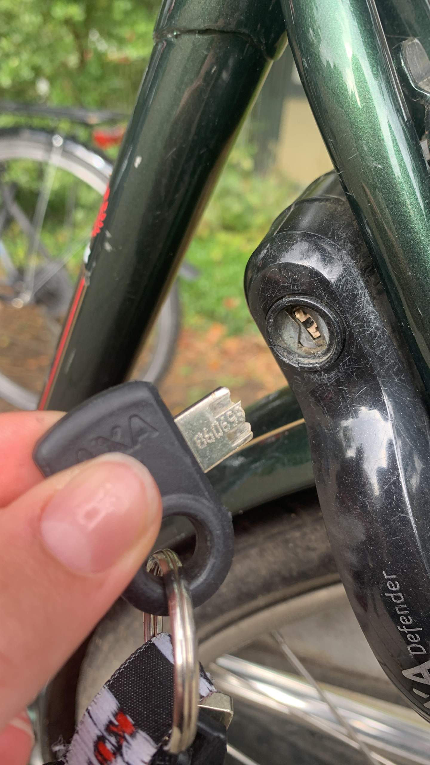 Produktbild von 2 Fahrradschlüssel Für Pedalgarnitur – Passend Für Graziella, Hollandräder, Stab- Und Epoche-Modelle