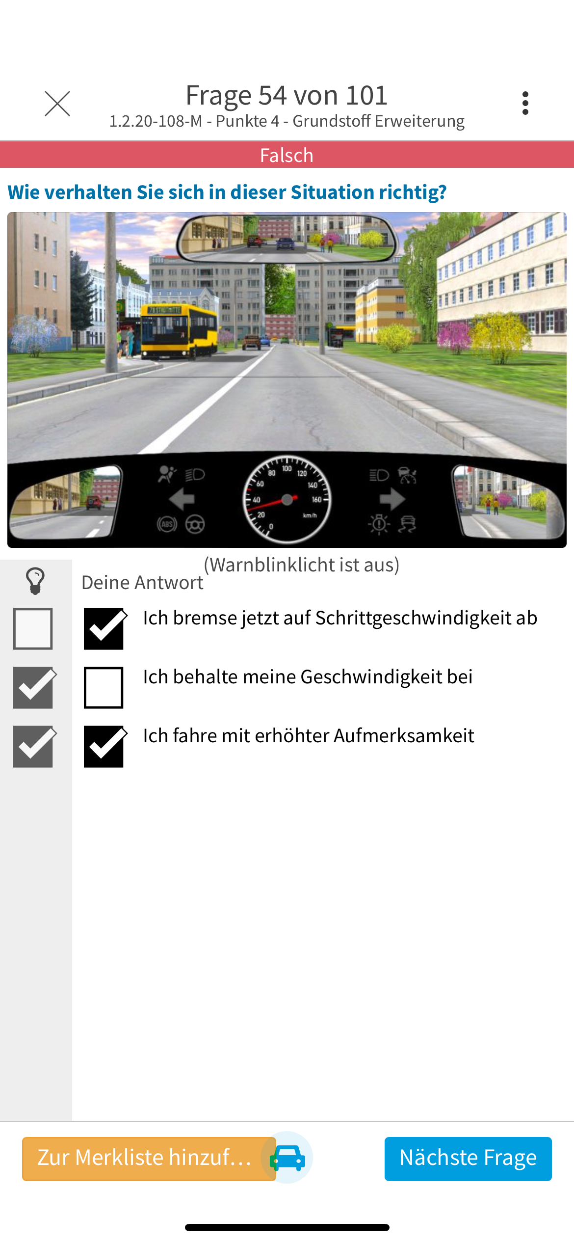 Alle Fahrschulfragen Klasse B Mit Antworten Fahrschulfrage? (Auto, Führerschein, Fahrschule)