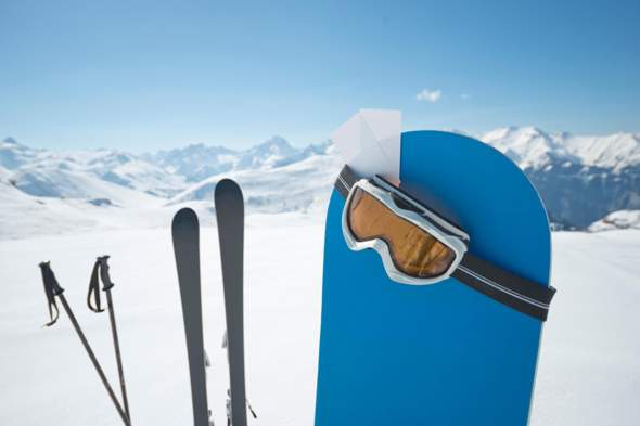 Fahrt ihr gerne Ski oder Snowboard?
