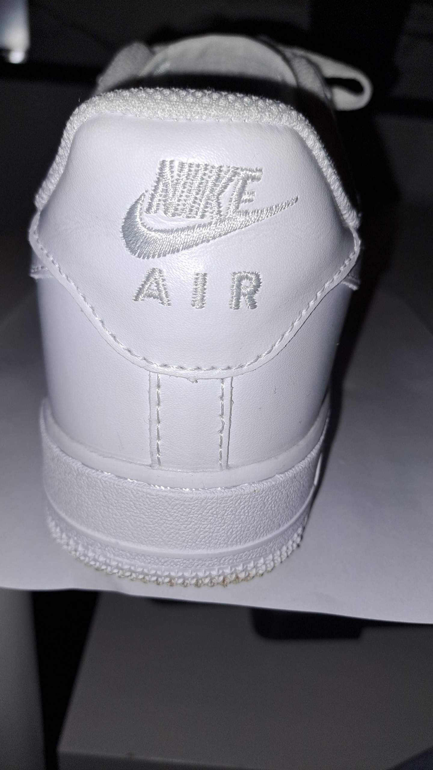 Fake Air Force 1