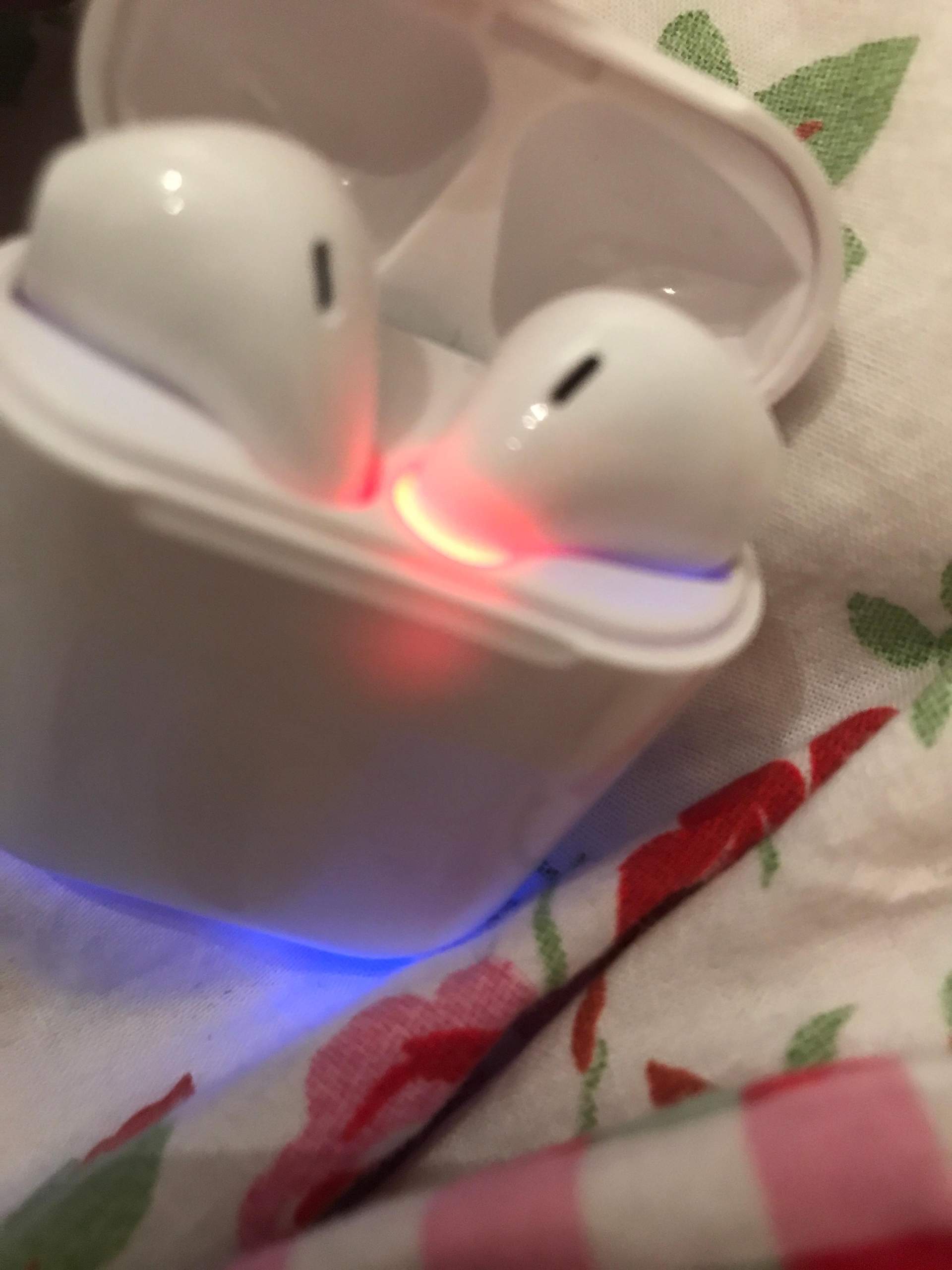 Fake Airpods- Nur einer lässt sich verbinden? (Technik)