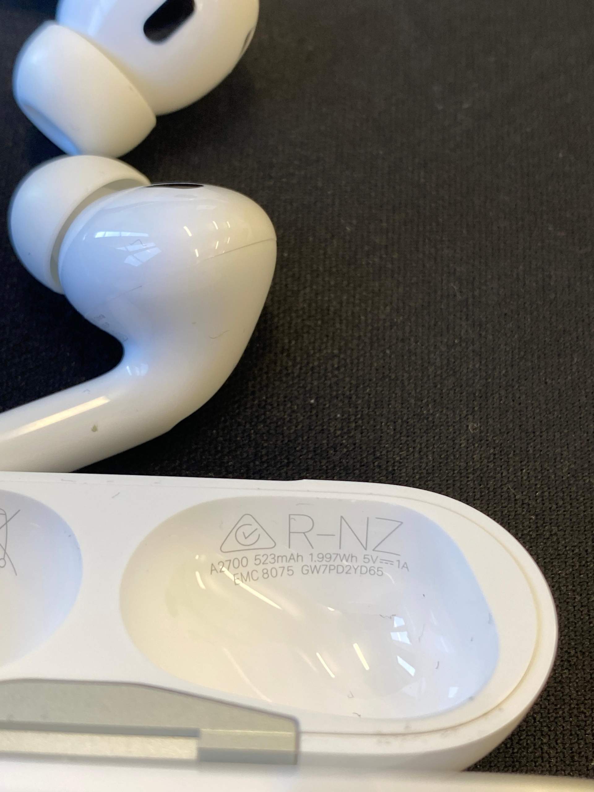 Fake Airpods? (Fälschung)