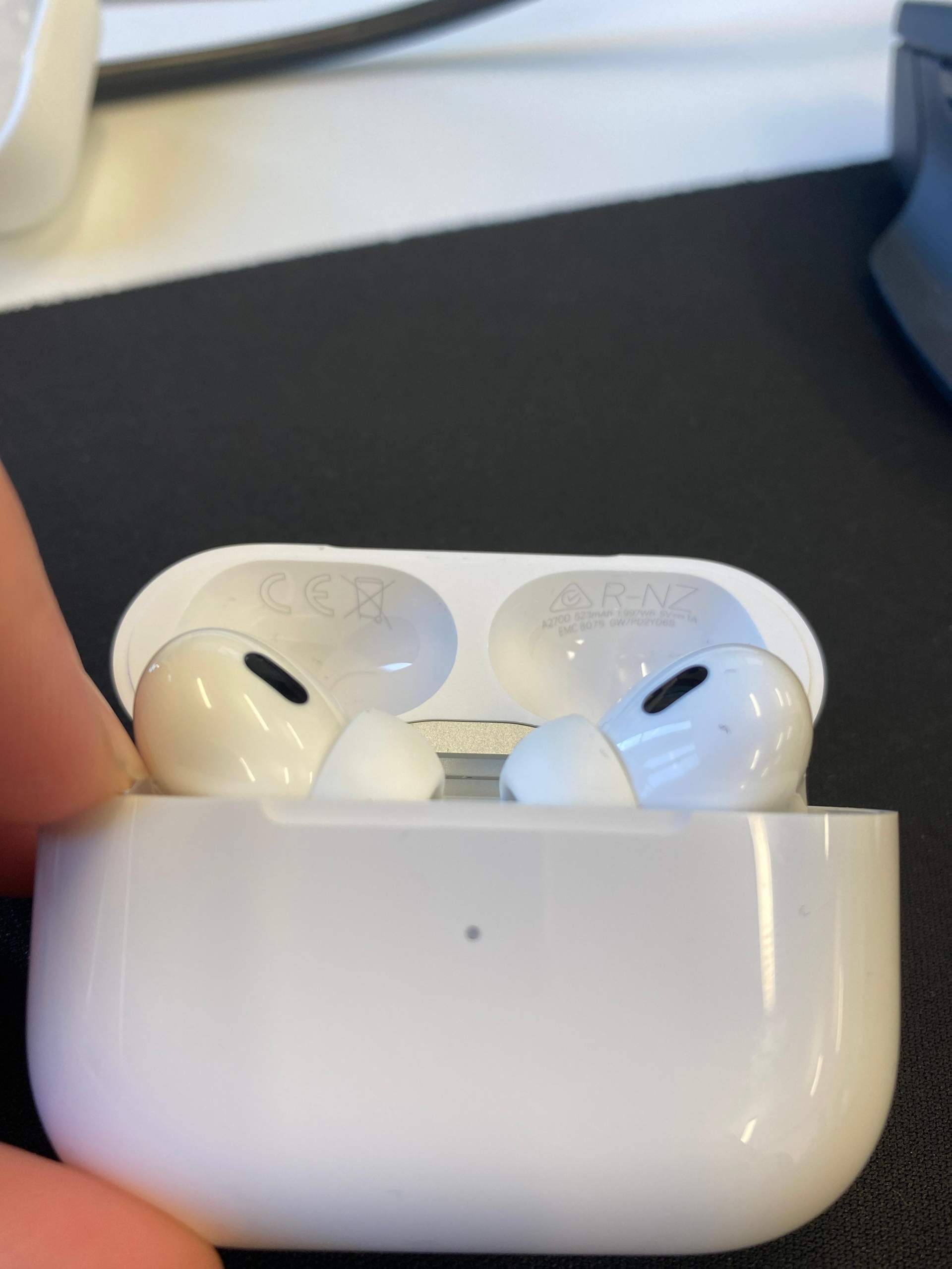 Fake Airpods? (Fälschung)