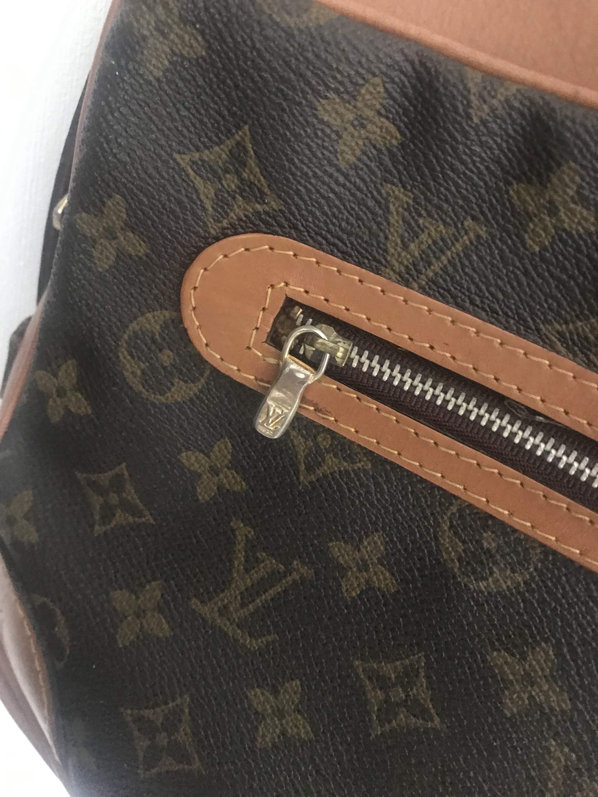 Louis Vuitton echt oder fälschung? (Meinung, Erfahrungen, billig)