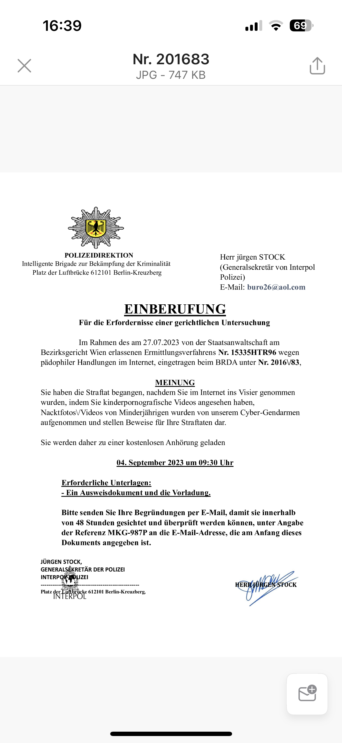 Fake Email Phishing E Mail Spam E Mail Adresse fake-email-phishing-e-mail-spam-e-mail-adresse