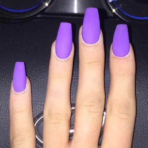Farbe 2 - (Maniküre, Nails)