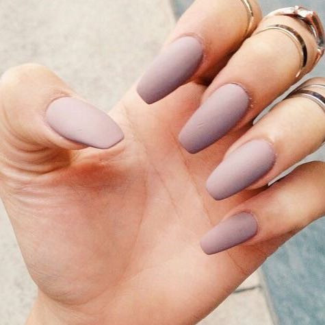 Farbe 4 - (Maniküre, Nails)