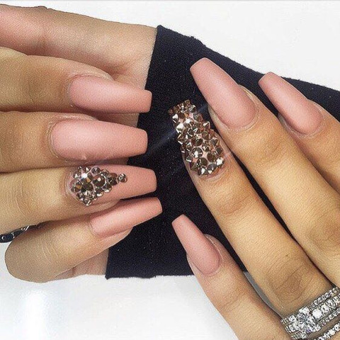 Farbe 5 - (Maniküre, Nails)