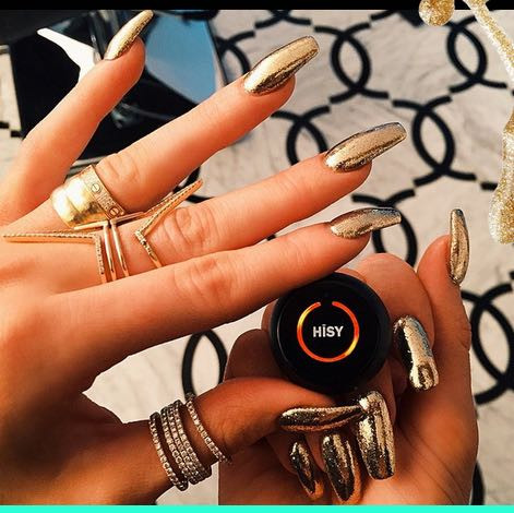Farbe 6 - (Maniküre, Nails)