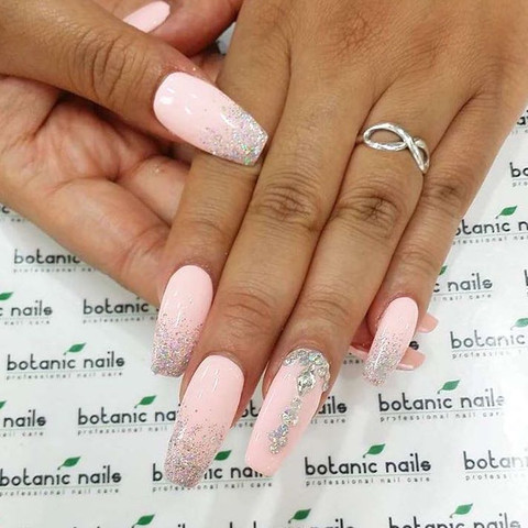 Farbe 7 - (Maniküre, Nails)