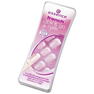 - (Nägel, Nagellack, Nails)