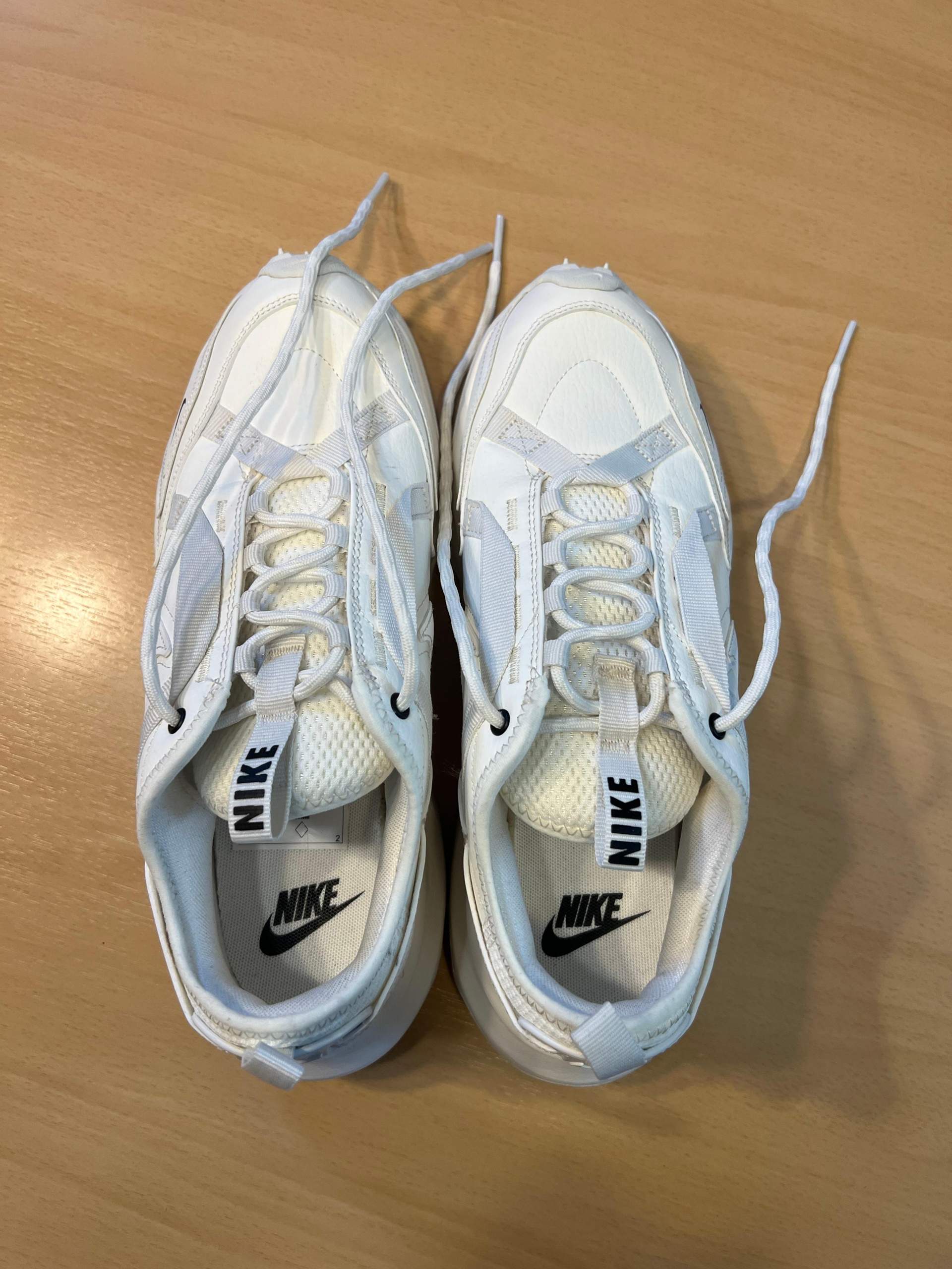 Fake Nike Schuhe bei about you? (Sneaker, Legit Check)