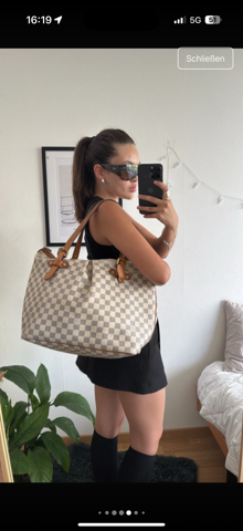  - (Design, Tasche, Louis Vuitton)