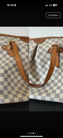 - (Design, Tasche, Louis Vuitton)