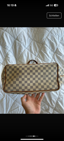  - (Design, Tasche, Louis Vuitton)