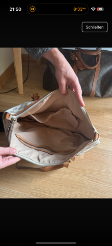  - (Design, Tasche, Louis Vuitton)