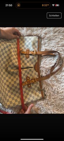  - (Design, Tasche, Louis Vuitton)