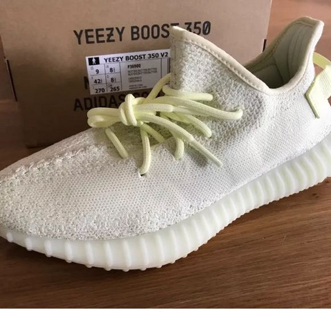 echte yeezy boost 350