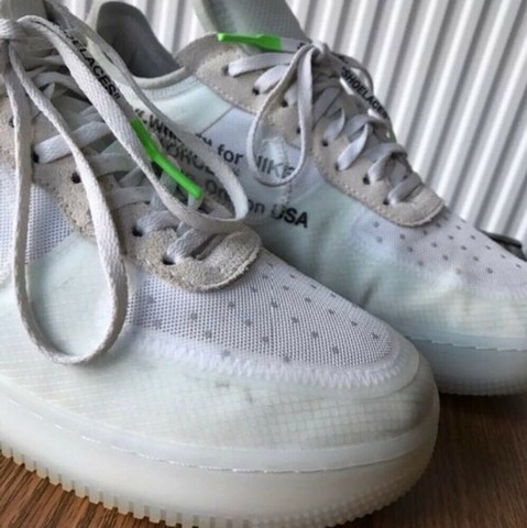 Sind die Original oder würden Sie sagen sagen das es Fakes sind? Woran erkannt? - (Mode, Kleidung, Schuhe)