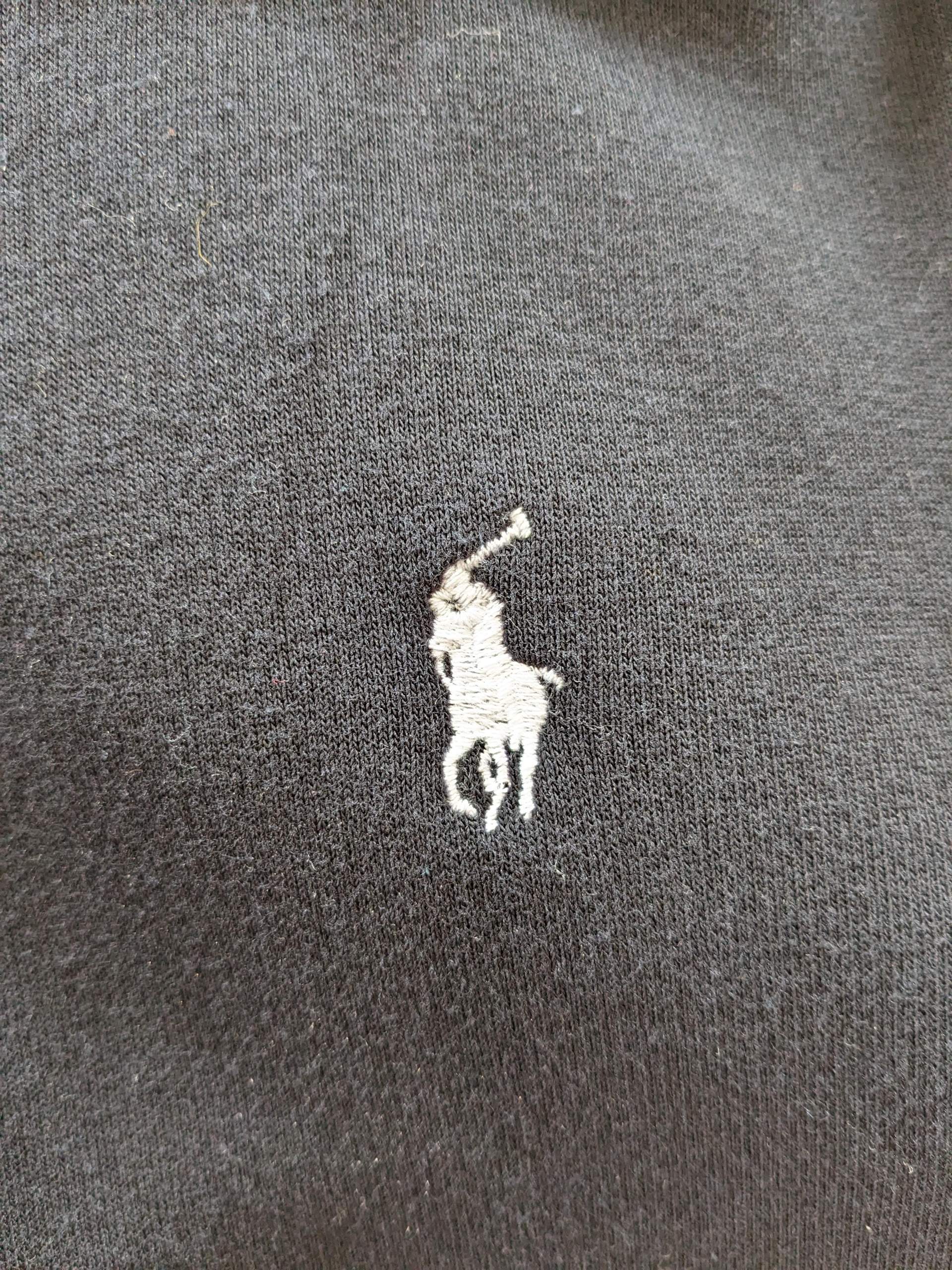 Fake Ralph Lauren Jacke? (Mode, Fälschungen erkennen, Flohmarktverkauf)