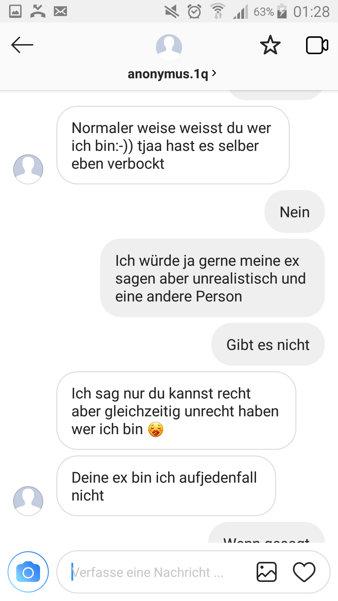 Wer Stalkt Mich Auf Instagram App Kostenlos FakeAccount stalkt mich auf Instagram?