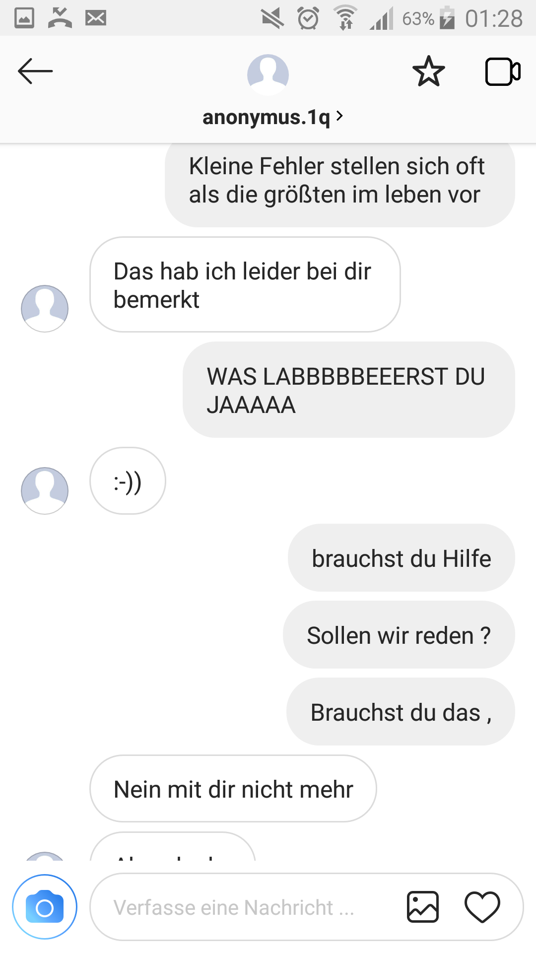 Wer Stalkt Mich Auf Instagram